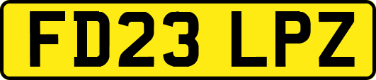 FD23LPZ
