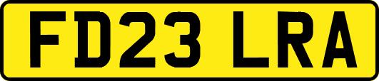 FD23LRA