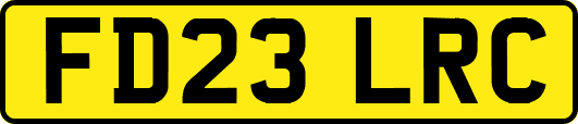 FD23LRC