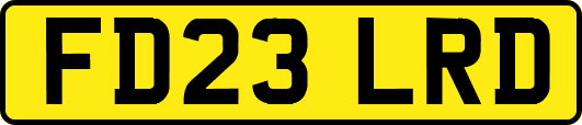 FD23LRD