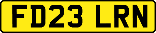 FD23LRN