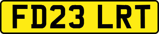 FD23LRT