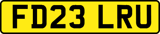 FD23LRU