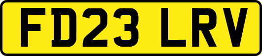 FD23LRV