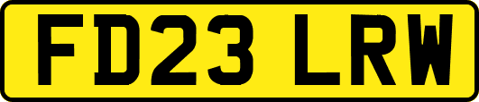 FD23LRW