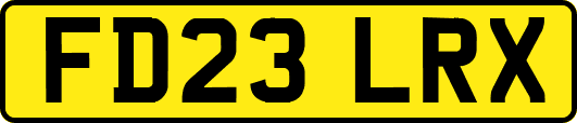 FD23LRX