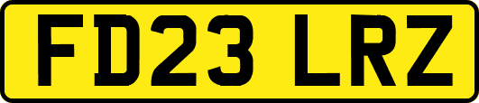 FD23LRZ