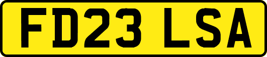 FD23LSA