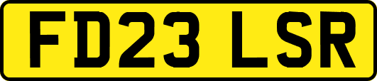 FD23LSR