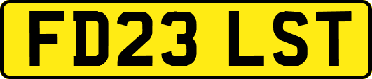 FD23LST