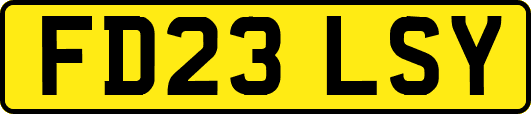 FD23LSY