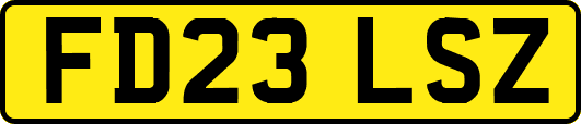 FD23LSZ