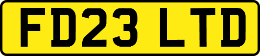 FD23LTD
