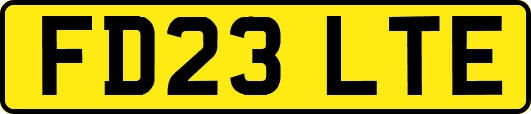 FD23LTE