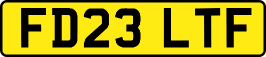 FD23LTF