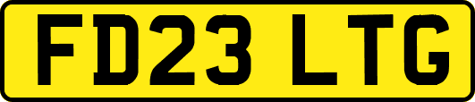 FD23LTG