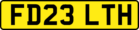 FD23LTH