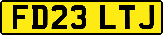 FD23LTJ