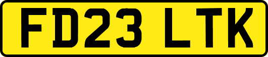 FD23LTK