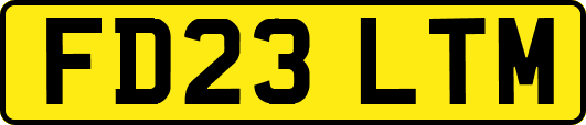FD23LTM