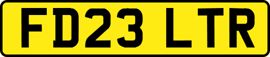 FD23LTR