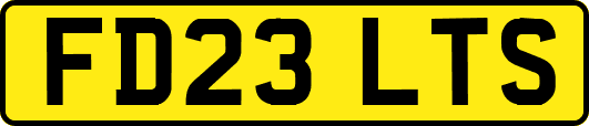 FD23LTS