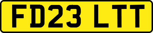 FD23LTT