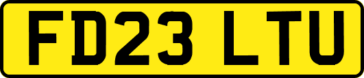 FD23LTU