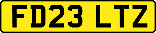 FD23LTZ