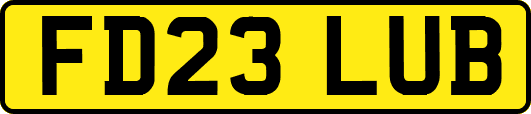 FD23LUB