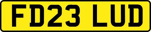 FD23LUD