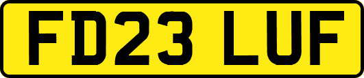 FD23LUF