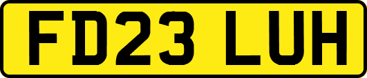 FD23LUH