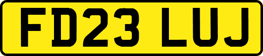 FD23LUJ