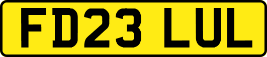 FD23LUL