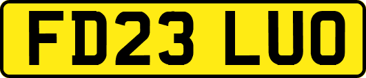 FD23LUO