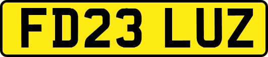 FD23LUZ