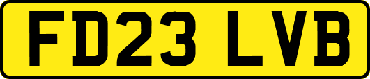 FD23LVB
