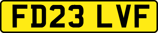 FD23LVF