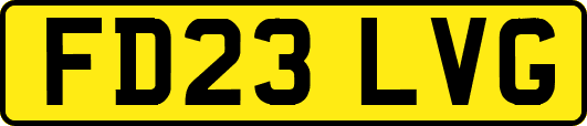 FD23LVG