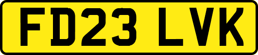 FD23LVK