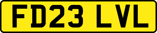 FD23LVL