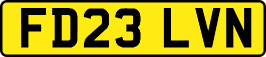 FD23LVN