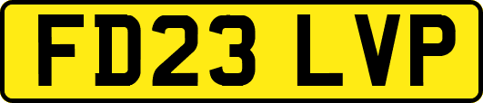FD23LVP