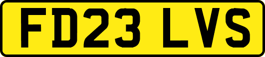 FD23LVS