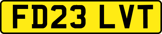 FD23LVT