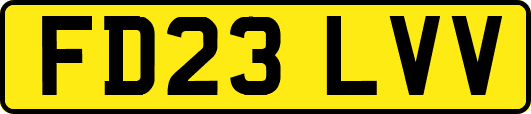 FD23LVV