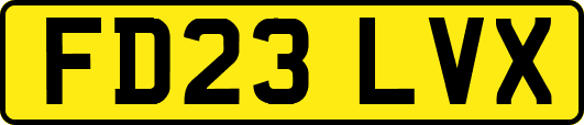 FD23LVX