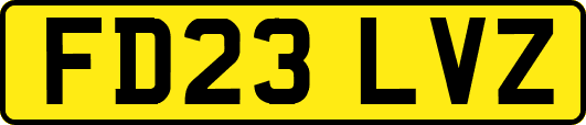 FD23LVZ