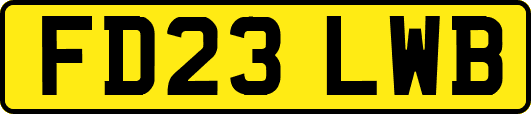 FD23LWB